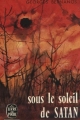 Couverture Sous le soleil de Satan Editions Le Livre de Poche 1959