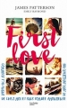 Couverture First love Editions Hachette 2016