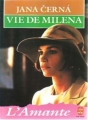 Couverture Vie de Milena : L'amante Editions Le Livre de Poche 1990