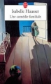 Couverture Une comédie familiale Editions Le Livre de Poche 2005