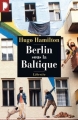 Couverture Berlin sous la Baltique Editions Phebus 2005