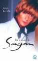 Couverture Un amour de Sagan Editions Fayard 2007