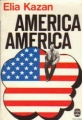 Couverture America America Editions Le Livre de Poche 1979