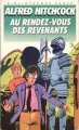 Couverture Les Trois Jeunes Détectives, tome 01 : Au rendez-vous des revenants Editions Hachette (Bibliothèque Verte) 1991