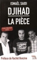 Couverture Djihad : La pièce / Djihad Editions La Boîte à Pandore 2016