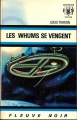 Couverture Jord Maogan, tome 3 : Les Whums se vengent Editions Fleuve (Noir - Anticipation) 1969