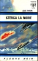 Couverture Jord Maogan, tome 5 : Sterga la Noire Editions Fleuve (Noir - Anticipation) 1971