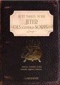 Couverture Petit manuel pour jeter des (gentils) sorts ! Editions Larousse 2013