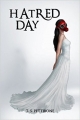 Couverture Hatred Day, book 1 Editions Autoédité 2016