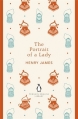 Couverture Portrait de femme Editions Penguin books (English library) 2012