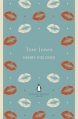 Couverture Histoire de Tom Jones Editions Penguin books (English library) 2012