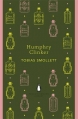 Couverture L'Expédition de Humphry Clinker Editions Penguin books (English library) 2012