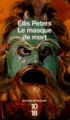 Couverture Le masque de mort Editions 10/18 (Grands détectives) 2004