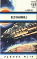 Couverture Les Harnils Editions Fleuve (Noir - Anticipation) 1971