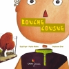 Couverture Bouche cousue Editions Didier Jeunesse 2016