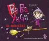 Couverture Baba Yaga la sorcière Editions Lire c'est partir 2012