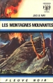 Couverture Les Montagnes mouvantes Editions Fleuve (Noir - Anticipation) 1971