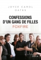 Couverture Confessions d'un gang de filles Editions Stock 2013