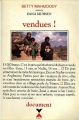 Couverture Vendues ! Editions Fixot 1992