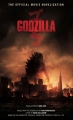Couverture Godzilla Editions Titan Books 2014