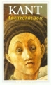 Couverture Anthropologie du point de vue pragmatique Editions Flammarion (GF) 1993