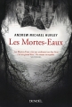 Couverture Les Mortes-Eaux Editions Denoël 2016