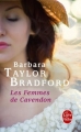 Couverture Cavendon, tome 2 : Les femmes de Cavendon Editions Le Livre de Poche 2016