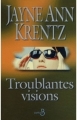 Couverture Troublantes visions Editions Belfond 2003