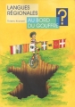 Couverture Langues régionales : au bord du gouffre ? Editions Yoran Embanner 2015