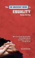 Couverture The No-Nonsense Guide to Equality Editions New Internationalist 2012