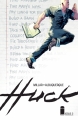 Couverture Huck, tome 2 Editions Image Comics 2015