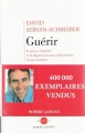 Couverture Guérir Editions Robert Laffont (Réponses) 2003