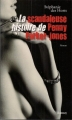 Couverture La Scandaleuse Histoire de Penny Parker Jones Editions Ramsay 2008