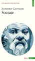 Couverture Socrate Editions Seuil 2000