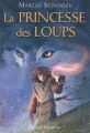 Couverture La princesse des loups Editions Pocket (Jeunesse) 2008