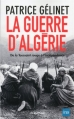 Couverture La Guerre d'Algérie Editions Acropole  2016
