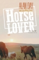 Couverture Horse lover Editions Au diable Vauvert 2016