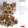 Couverture Miniatures en pâte polymère : de retour du marché Editions Créapassions 2012