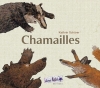 Couverture Chamailles Editions Âne bâté 2015