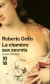 Couverture La chambre aux secrets Editions 10/18 (Grands détectives) 2006