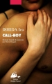 Couverture Call-boy Editions Philippe Picquier (Japon) 2016