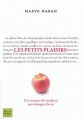 Couverture Les petits plaisirs Editions Fleuve 2011