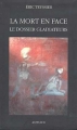 Couverture La mort en face : Le dossier gladiateurs Editions Actes Sud 2009