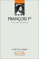 Couverture François Ier Editions Le Figaro 2012