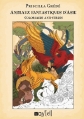 Couverture Animaux fantastiques d'Asie Editions Voy'[el] 2015