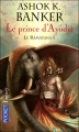Couverture Le Râmâyana, tome 1 : Le prince d'Ayodiâ Editions Pocket 2007