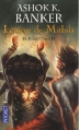Couverture Le Râmâyana, tome 2 : Le Siège de Mithila Editions Pocket (Fantasy) 2008