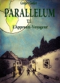 Couverture Parallelum Editions Autoédité 2016