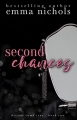 Couverture Dreams Come True, book 2: Second Chances Editions Autoédité 2016