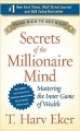 Couverture Secrets of the Millionaire Mind Editions Harper 2005
